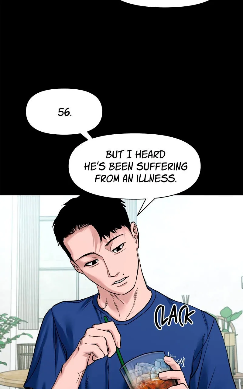 The Gwichon Village Mystery Chapter 19 page 55 - 