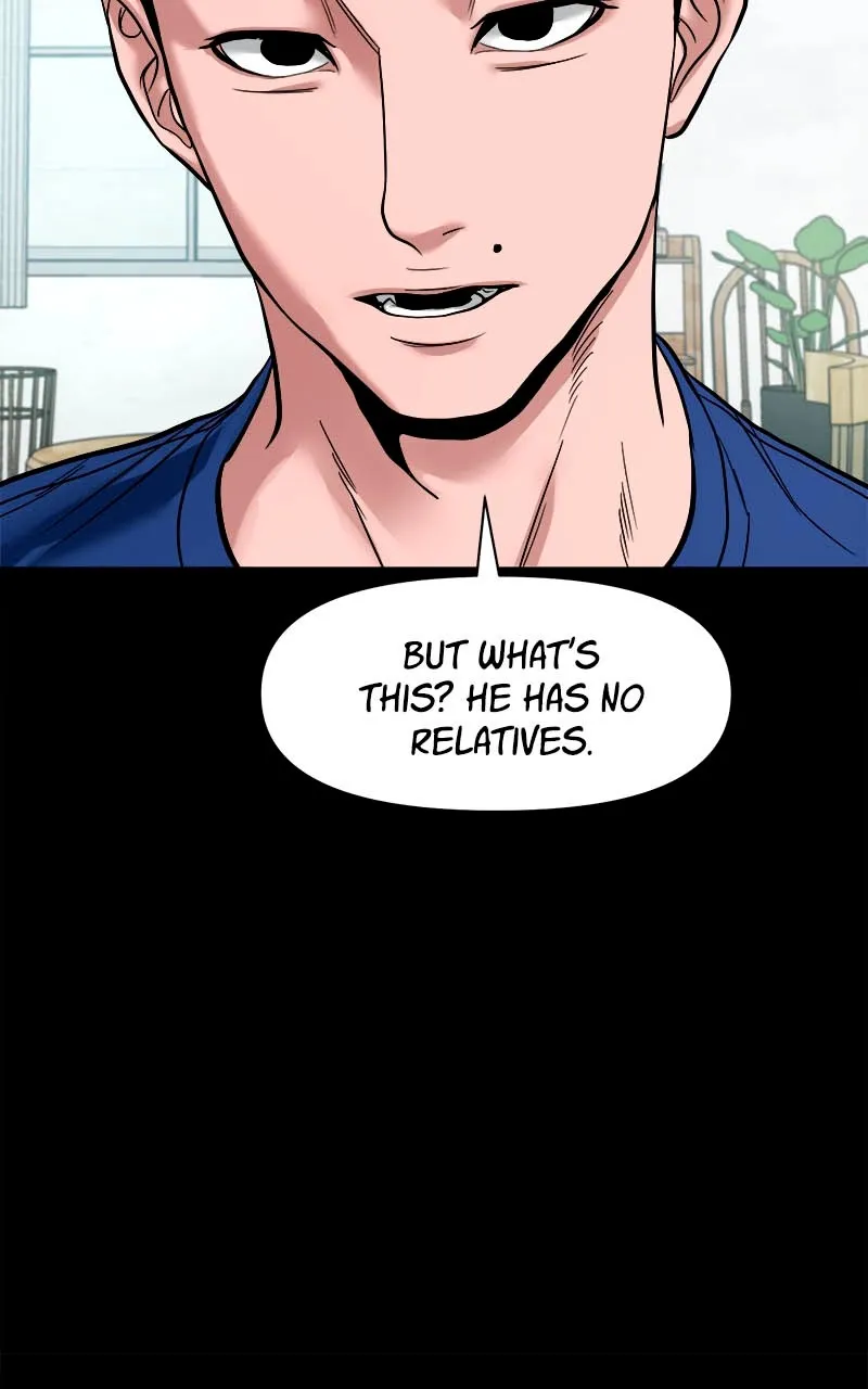The Gwichon Village Mystery Chapter 19 page 57 - 
