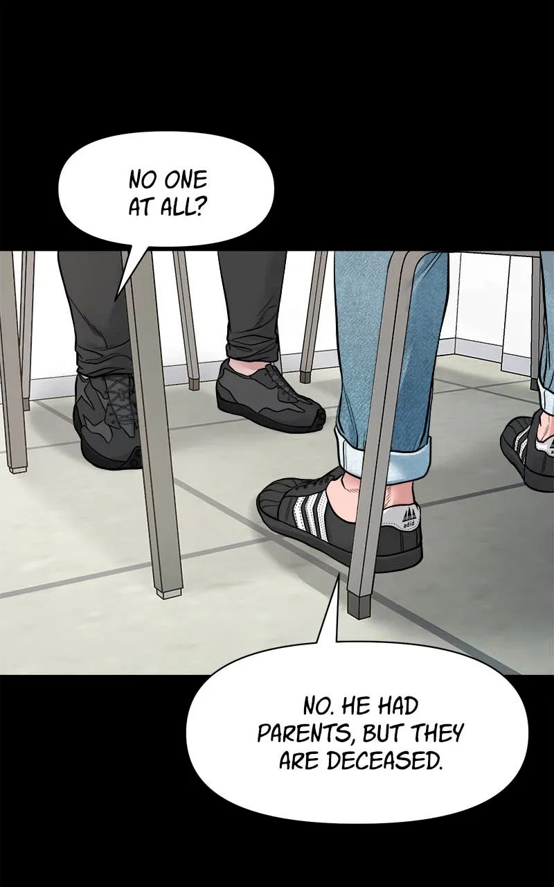 The Gwichon Village Mystery Chapter 19 page 58 - 