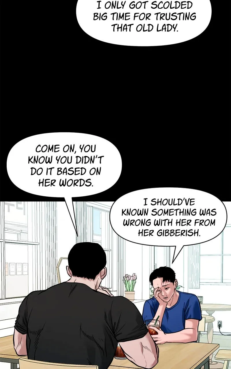 The Gwichon Village Mystery Chapter 19 page 64 - 