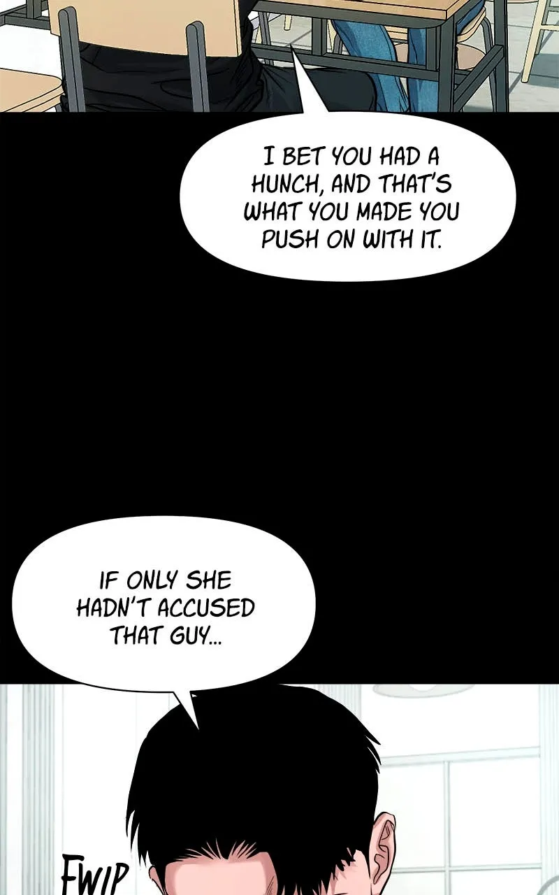 The Gwichon Village Mystery Chapter 19 page 65 - 
