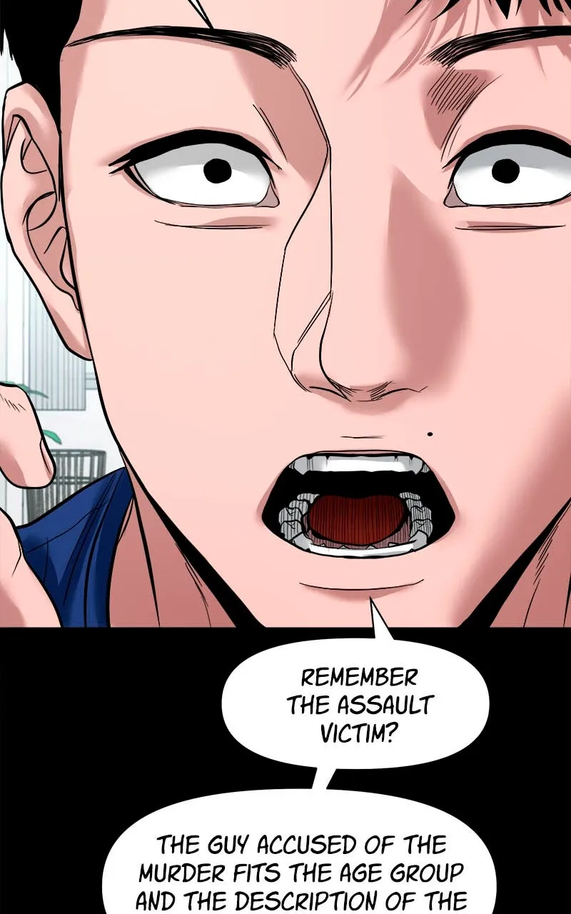 The Gwichon Village Mystery Chapter 19 page 67 - 