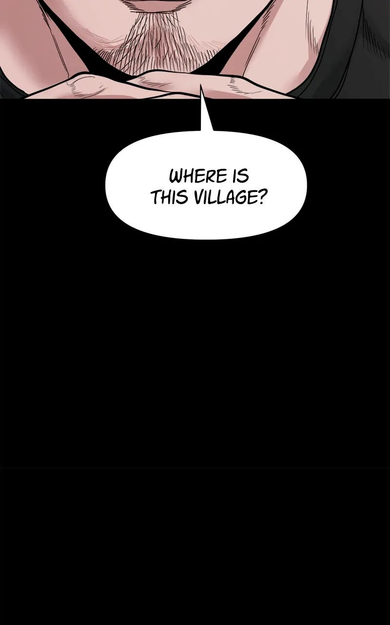 The Gwichon Village Mystery Chapter 19 page 69 - 