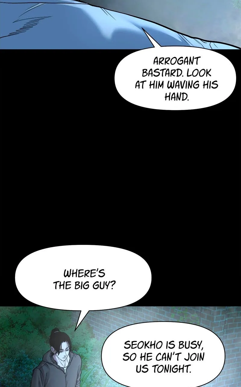 The Gwichon Village Mystery Chapter 19 page 72 - 