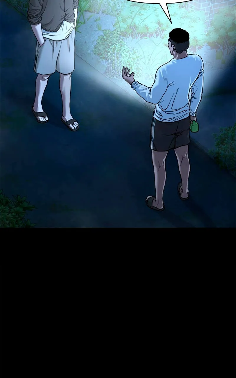The Gwichon Village Mystery Chapter 19 page 73 - 