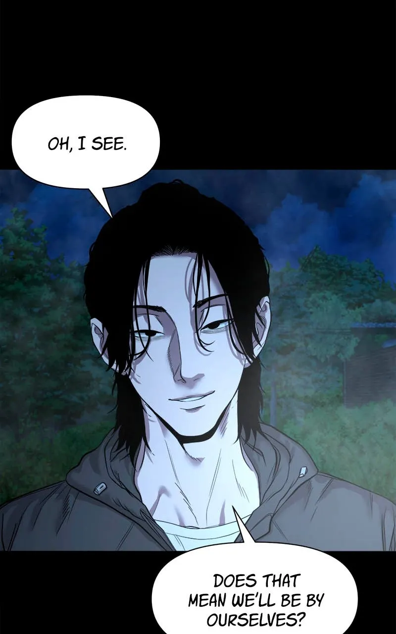 The Gwichon Village Mystery Chapter 19 page 74 - 