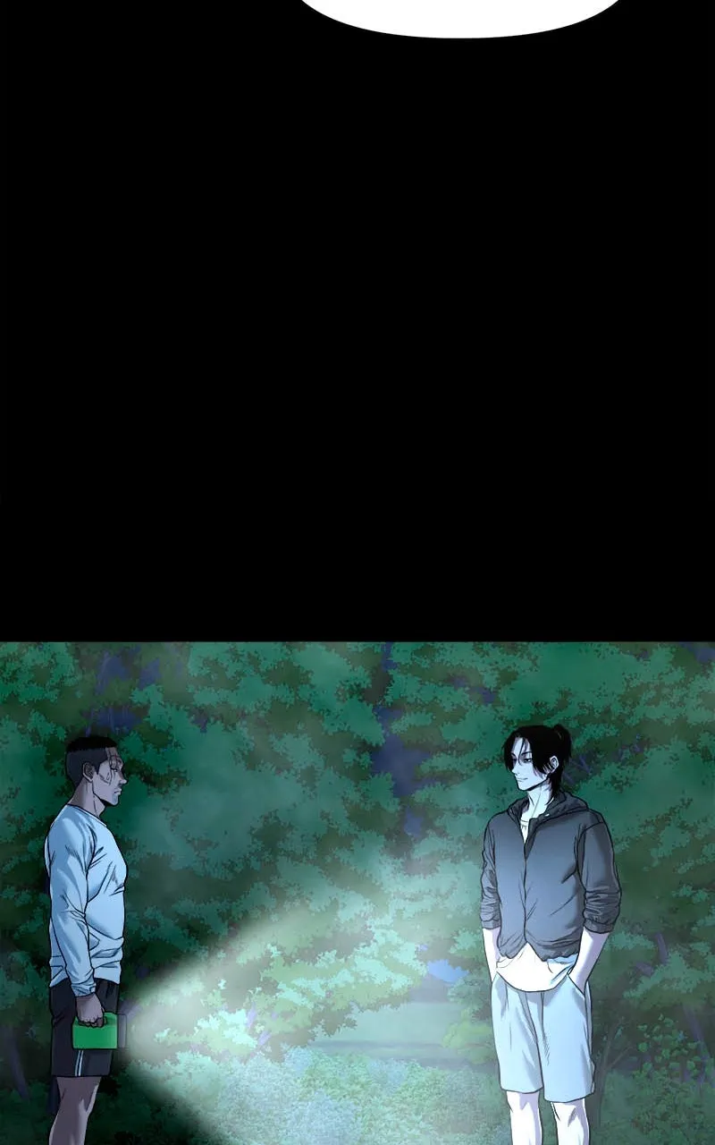The Gwichon Village Mystery Chapter 19 page 75 - 