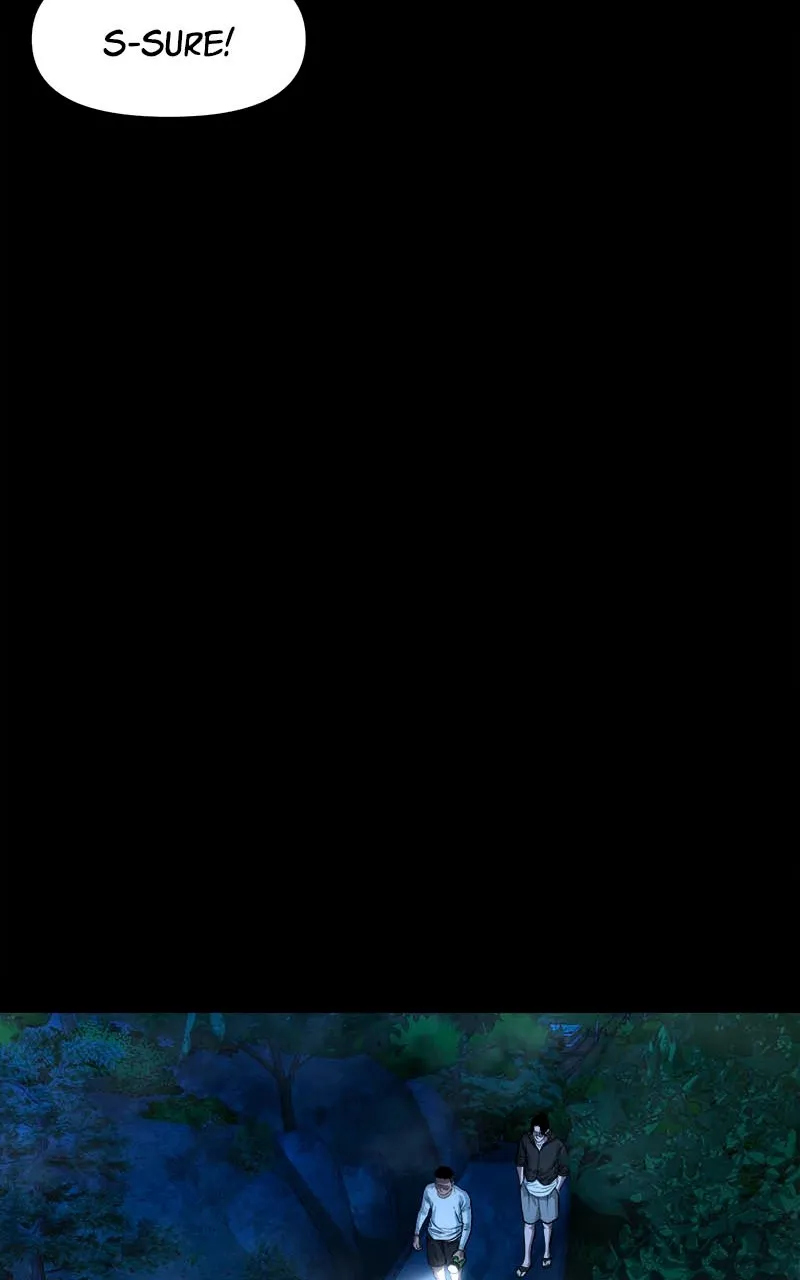 The Gwichon Village Mystery Chapter 19 page 77 - 
