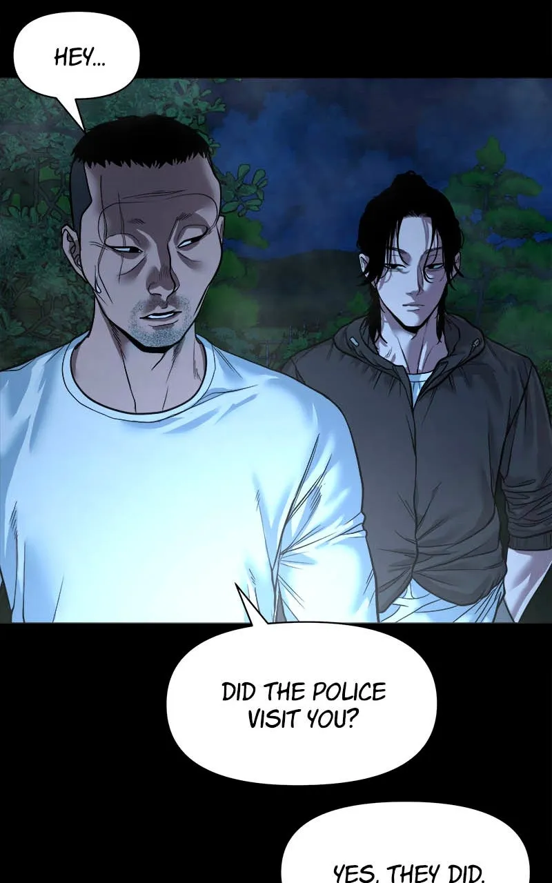 The Gwichon Village Mystery Chapter 19 page 79 - 