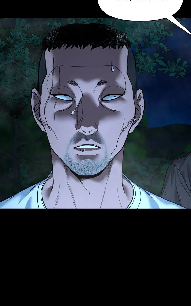 The Gwichon Village Mystery Chapter 19 page 80 - 