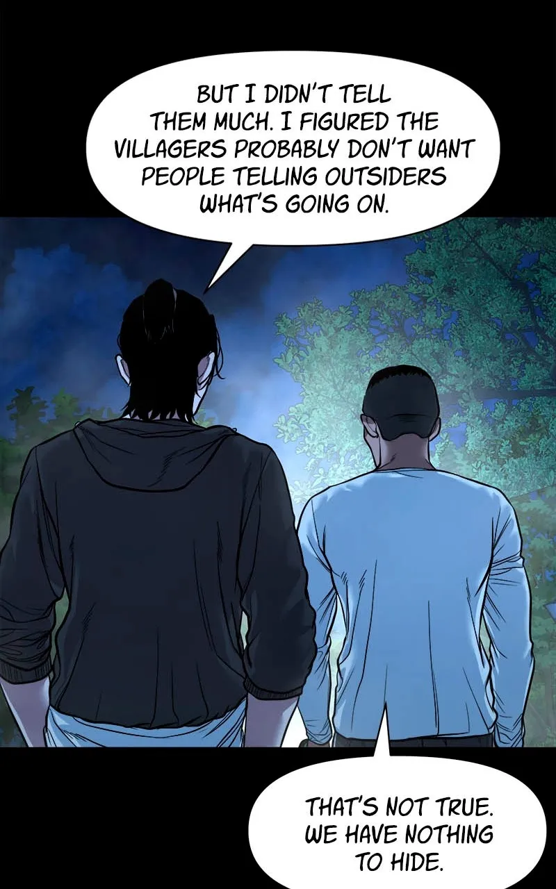 The Gwichon Village Mystery Chapter 19 page 81 - 