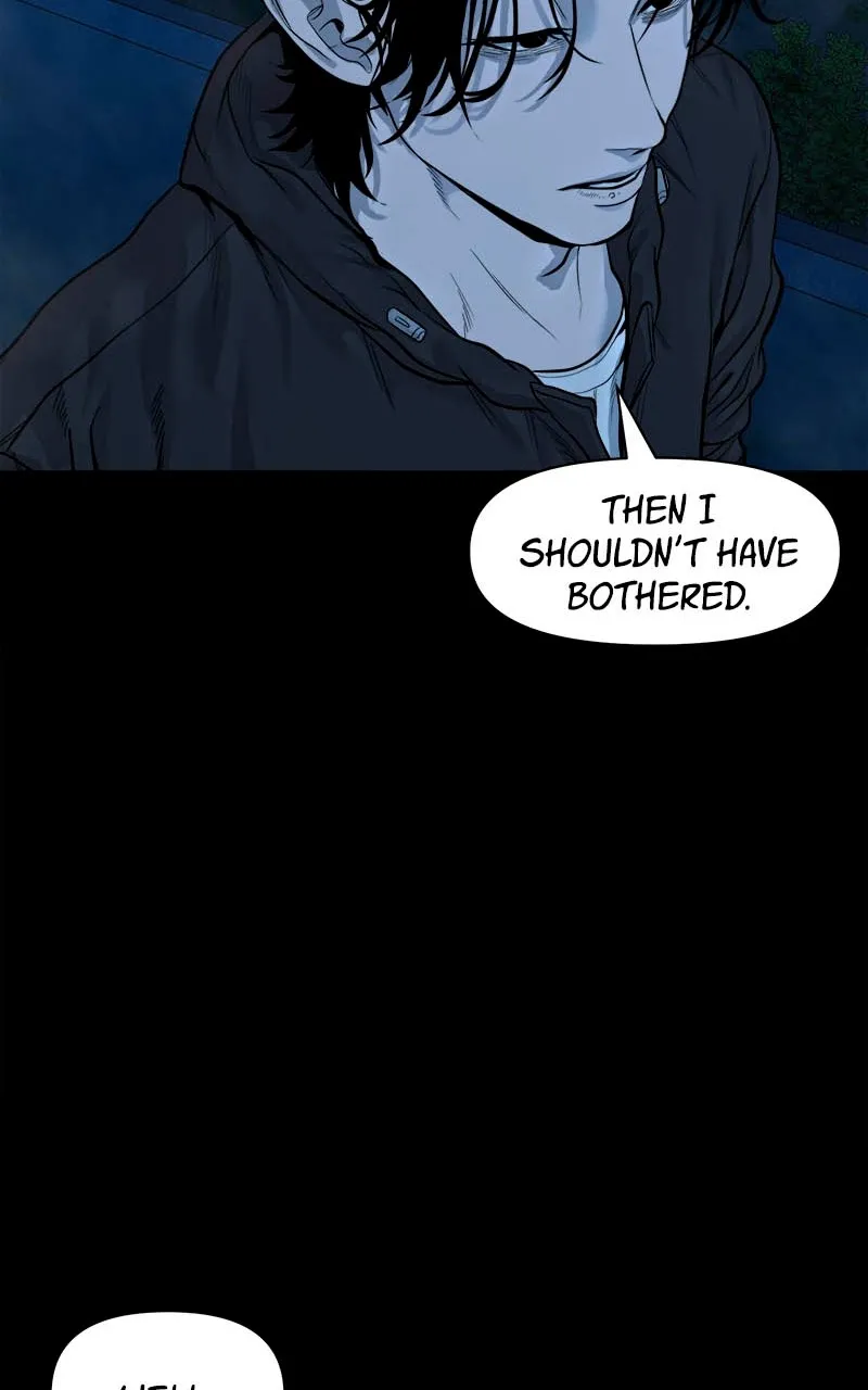 The Gwichon Village Mystery Chapter 19 page 83 - 
