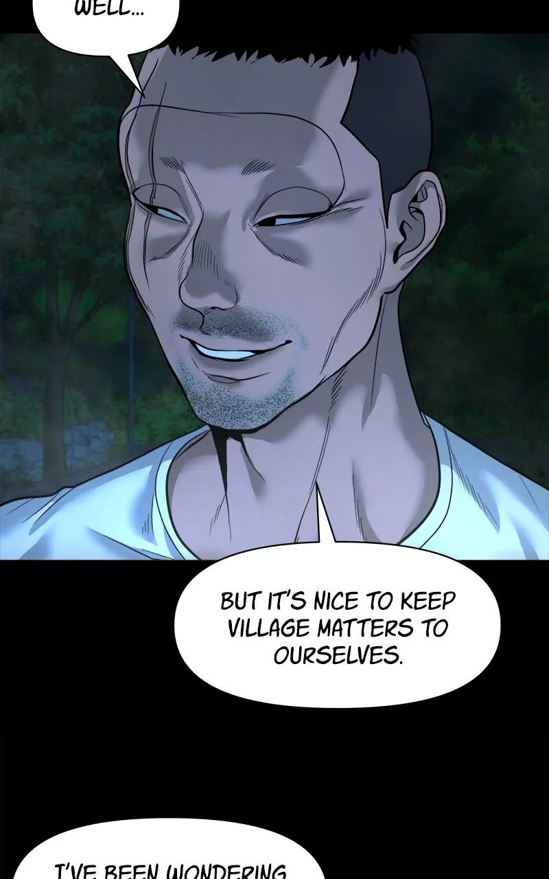 The Gwichon Village Mystery Chapter 19 page 84 - 