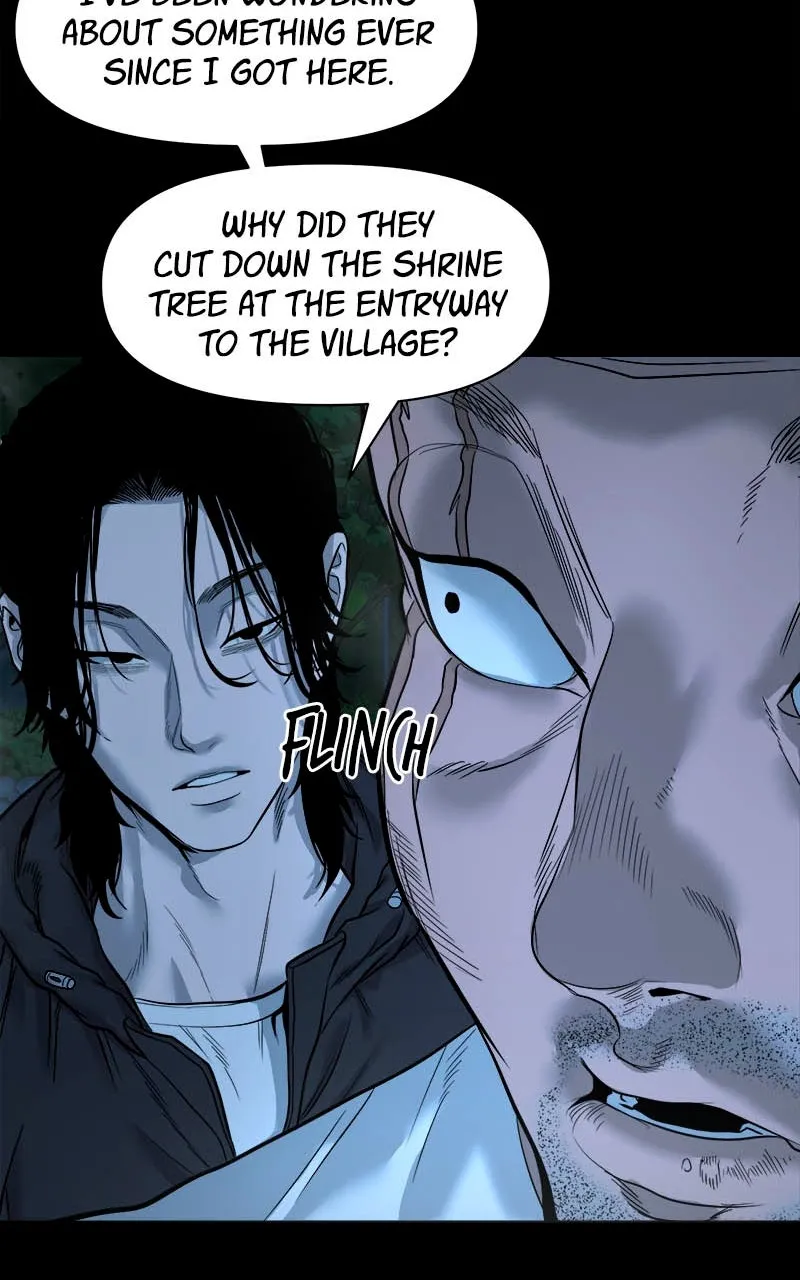 The Gwichon Village Mystery Chapter 19 page 85 - 