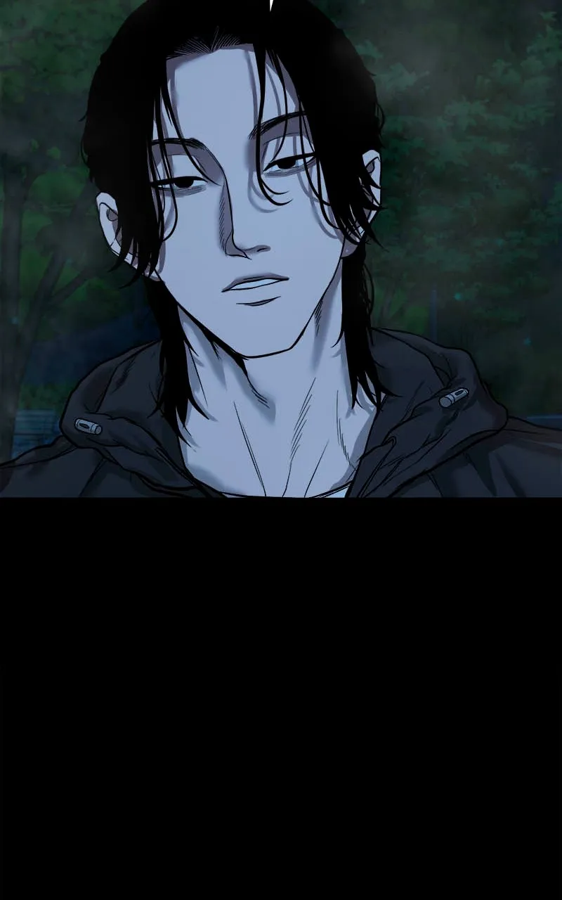 The Gwichon Village Mystery Chapter 19 page 88 - 