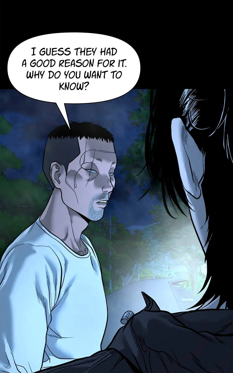 The Gwichon Village Mystery Chapter 19 page 89 - 