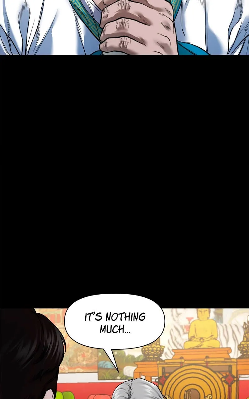 The Gwichon Village Mystery Chapter 19 page 10 - 