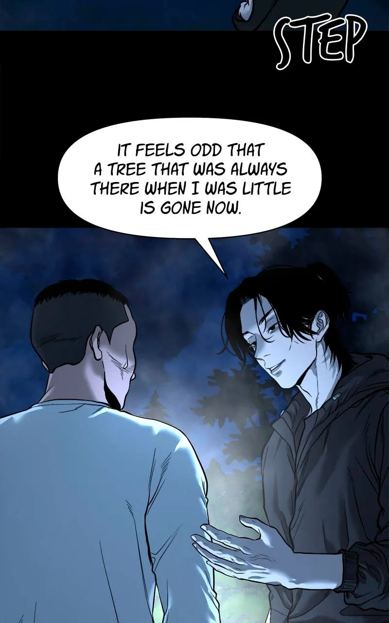The Gwichon Village Mystery Chapter 19 page 91 - 