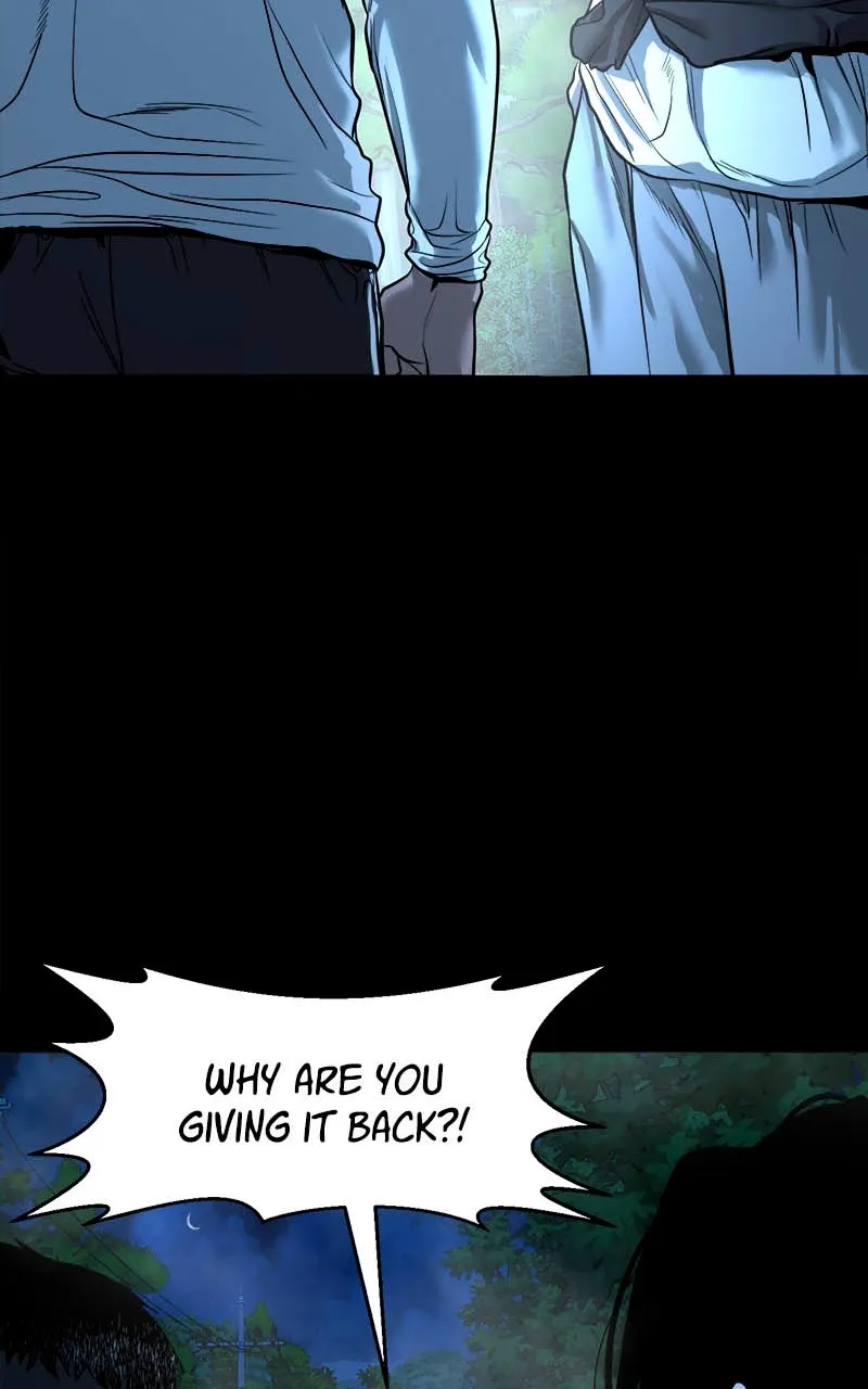 The Gwichon Village Mystery Chapter 19 page 92 - 