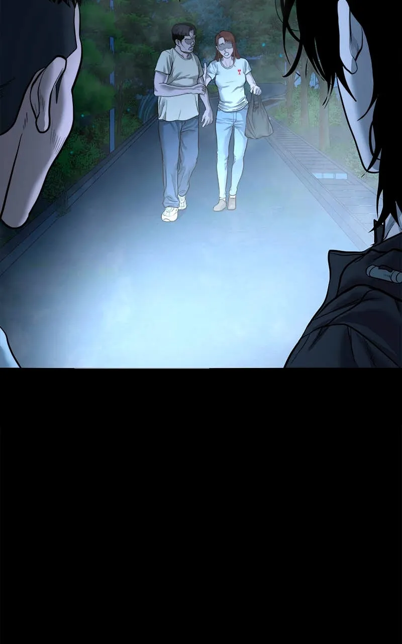 The Gwichon Village Mystery Chapter 19 page 93 - 