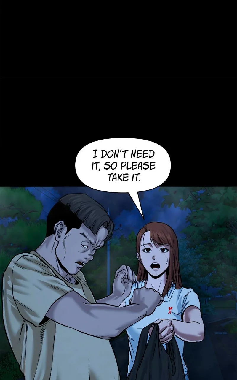 The Gwichon Village Mystery Chapter 19 page 94 - 