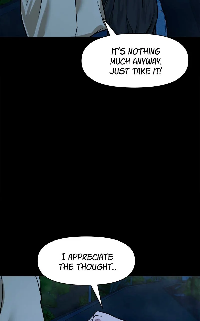The Gwichon Village Mystery Chapter 19 page 95 - 
