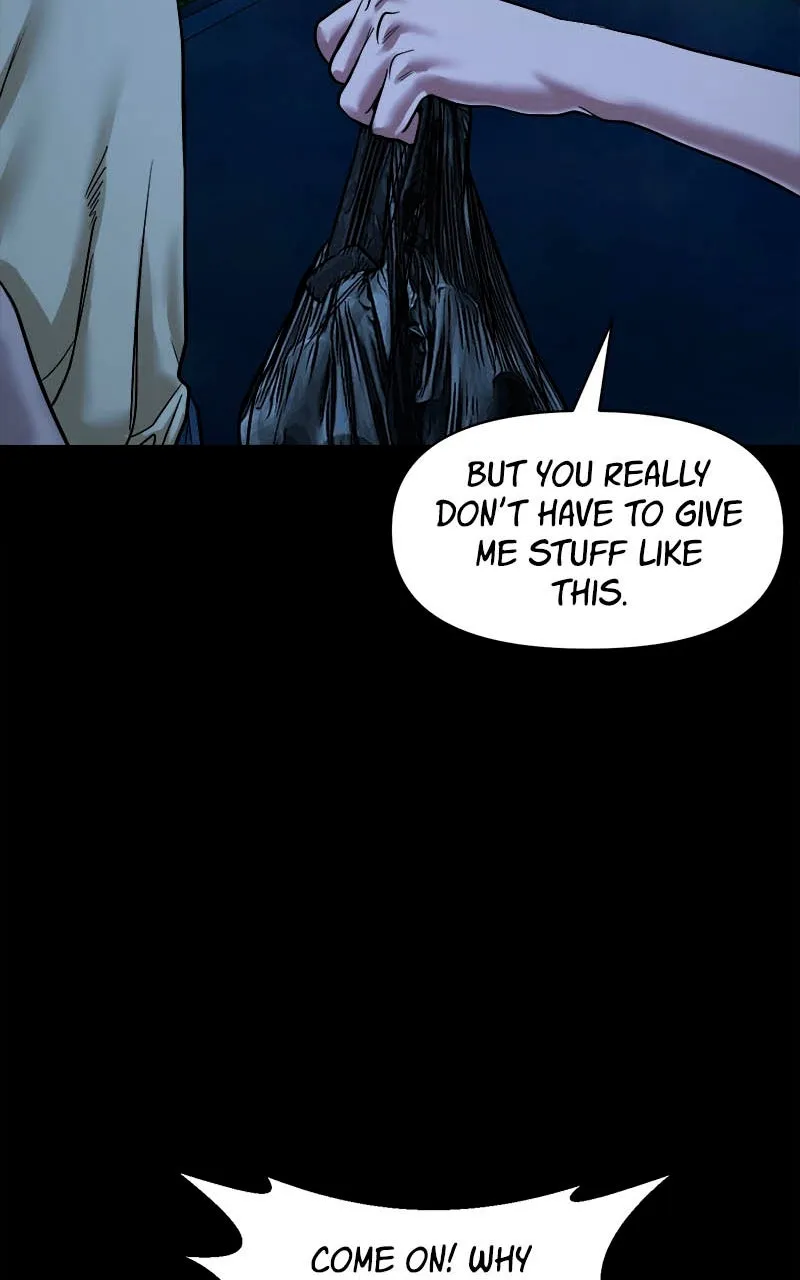 The Gwichon Village Mystery Chapter 19 page 96 - 