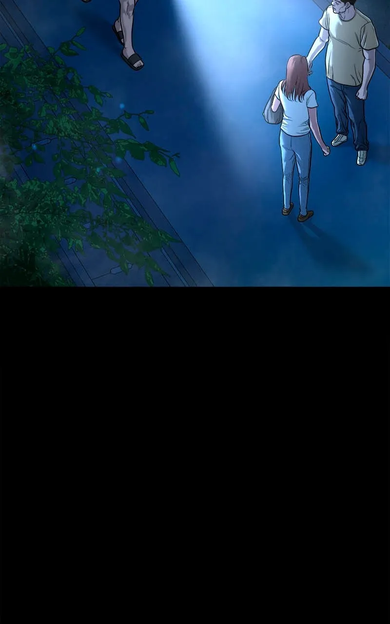The Gwichon Village Mystery Chapter 19 page 99 - 
