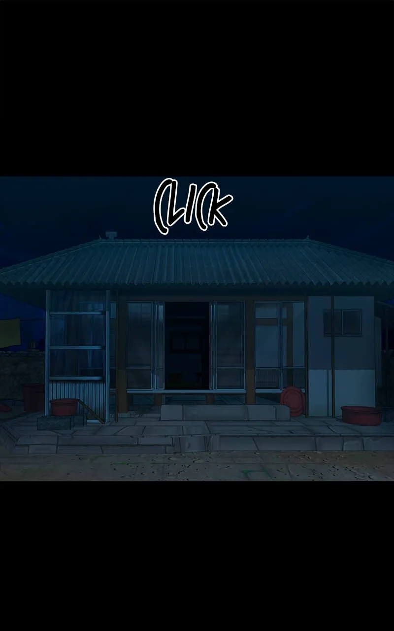 The Gwichon Village Mystery Chapter 2 page 1 - 