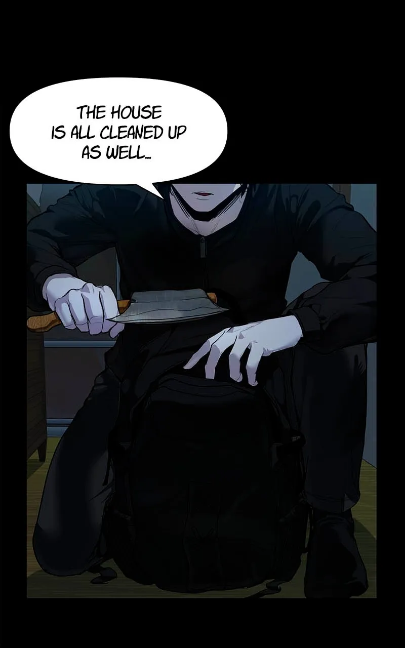 The Gwichon Village Mystery Chapter 2 page 2 - 