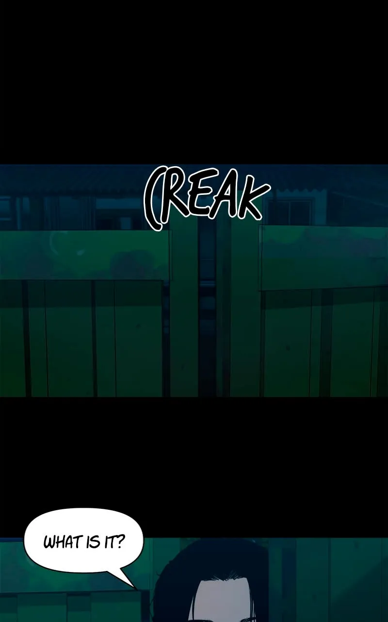 The Gwichon Village Mystery Chapter 2 page 11 - 