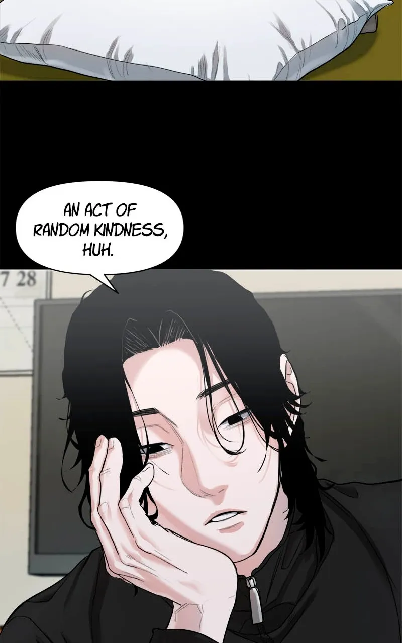 The Gwichon Village Mystery Chapter 2 page 103 - 