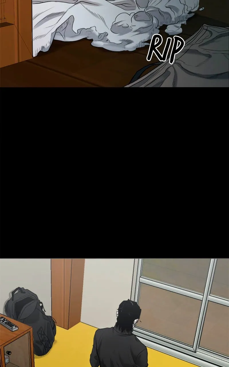 The Gwichon Village Mystery Chapter 2 page 105 - 
