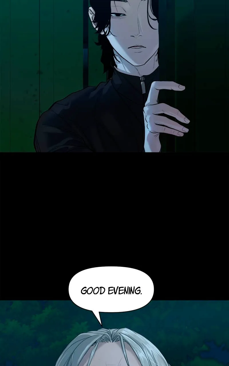 The Gwichon Village Mystery Chapter 2 page 12 - 