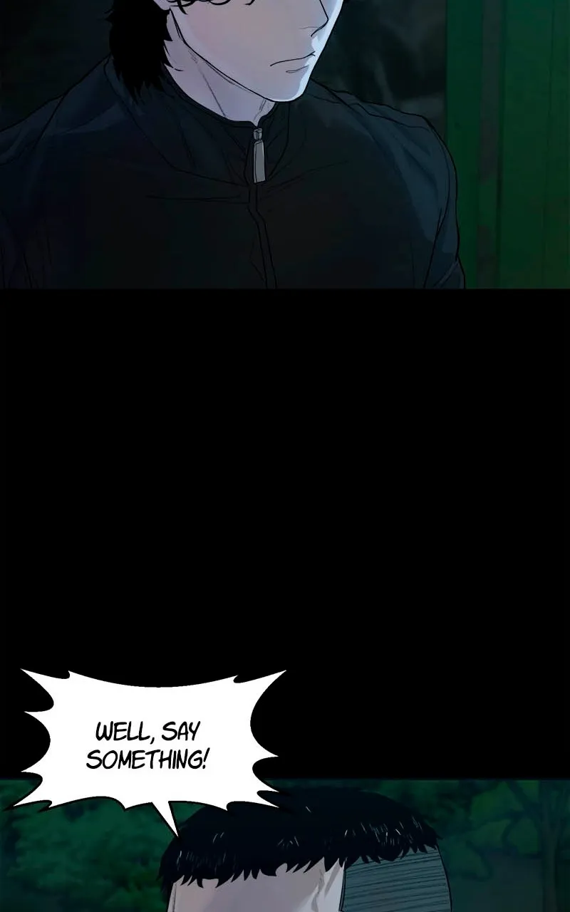 The Gwichon Village Mystery Chapter 2 page 17 - 