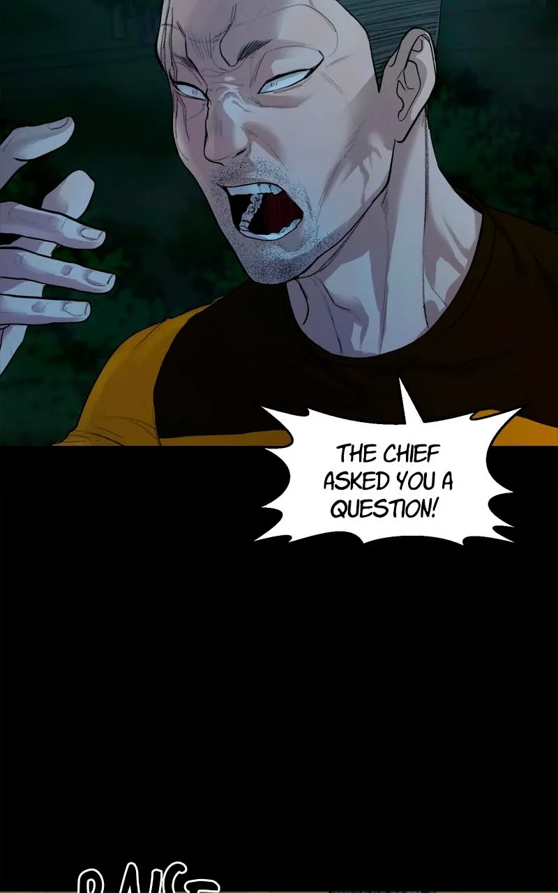 The Gwichon Village Mystery Chapter 2 page 18 - 