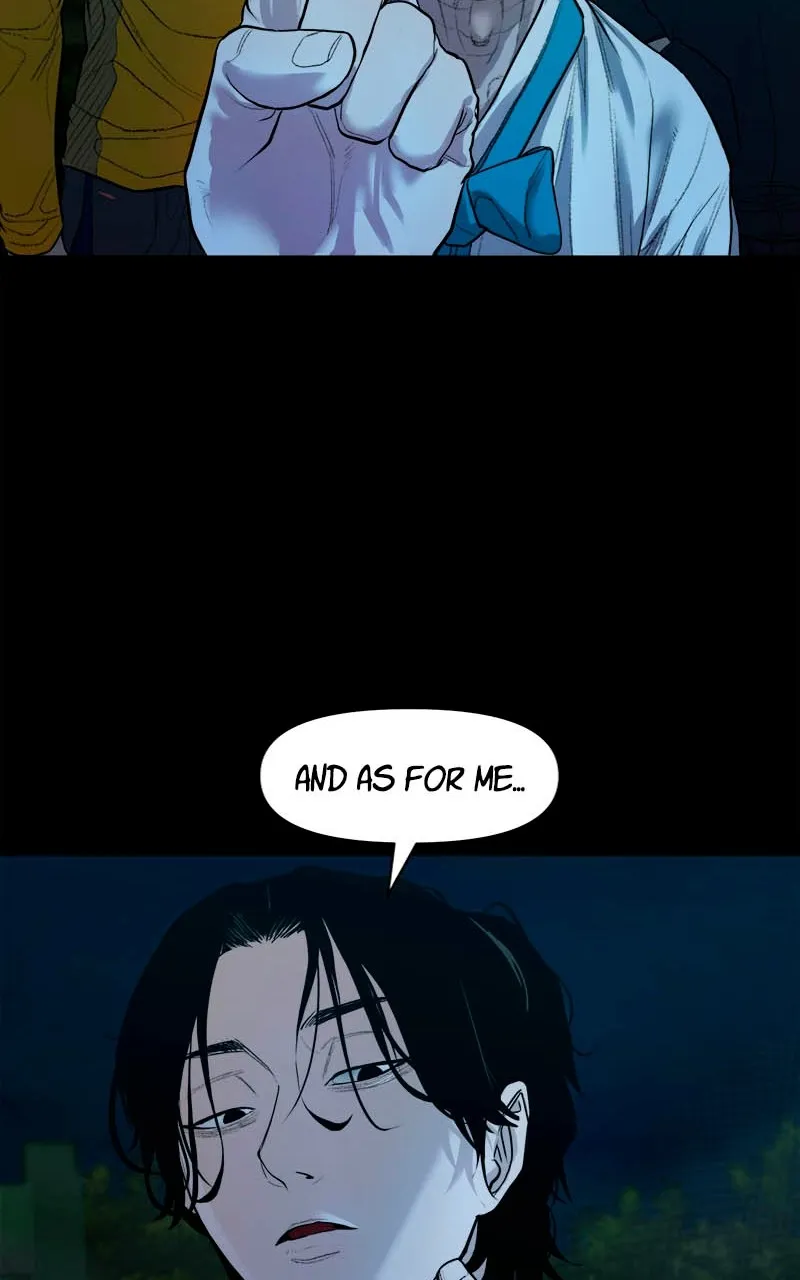The Gwichon Village Mystery Chapter 2 page 23 - 