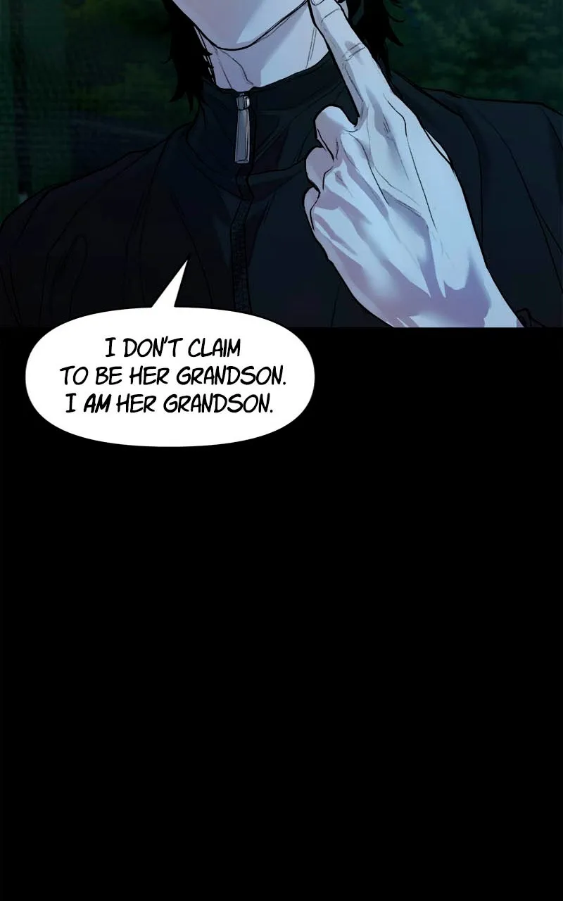 The Gwichon Village Mystery Chapter 2 page 24 - 