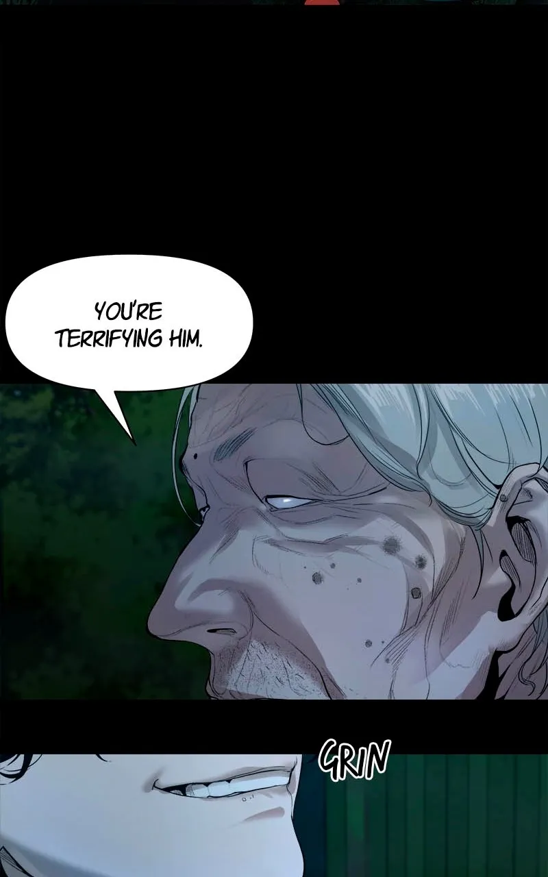 The Gwichon Village Mystery Chapter 2 page 27 - 
