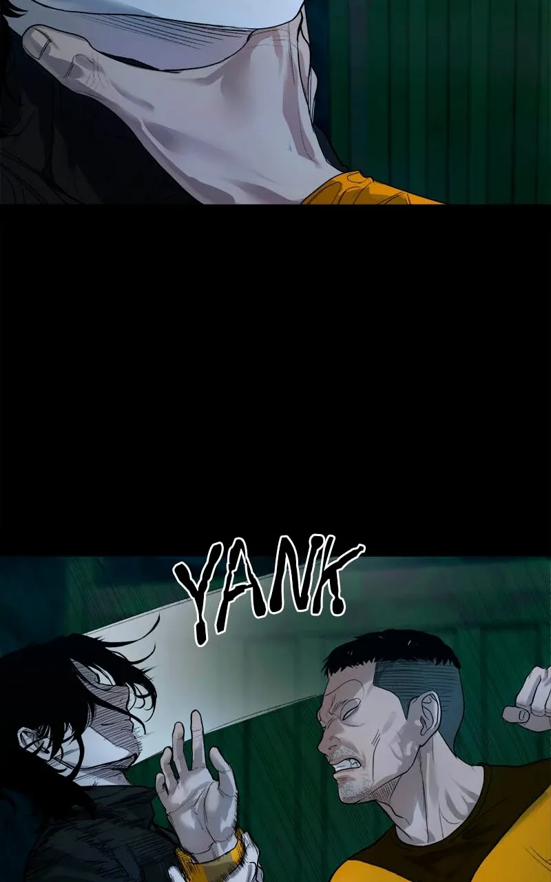 The Gwichon Village Mystery Chapter 2 page 28 - 