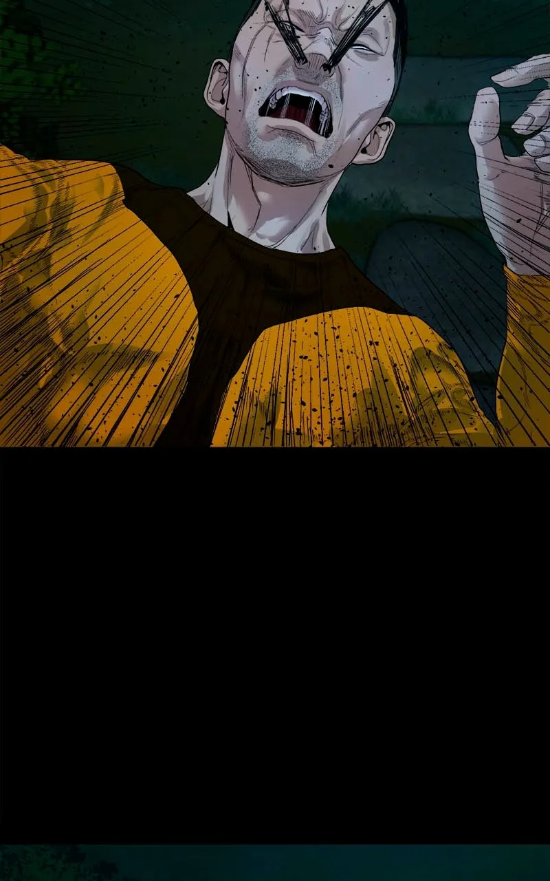 The Gwichon Village Mystery Chapter 2 page 31 - 