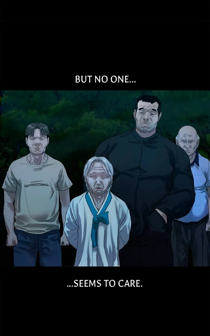 The Gwichon Village Mystery Chapter 2 page 34 - 