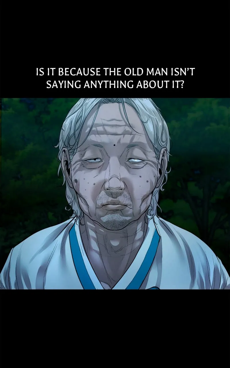 The Gwichon Village Mystery Chapter 2 page 35 - 