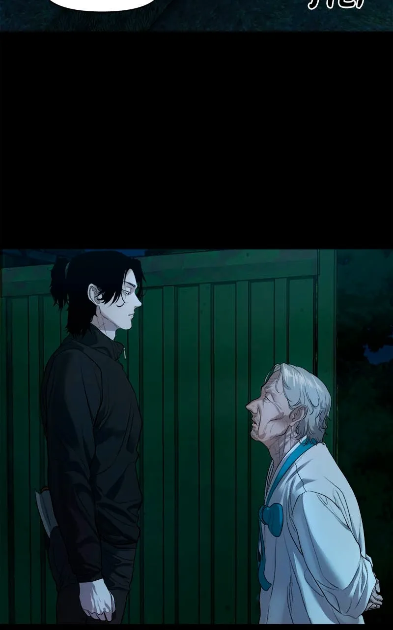 The Gwichon Village Mystery Chapter 2 page 38 - 