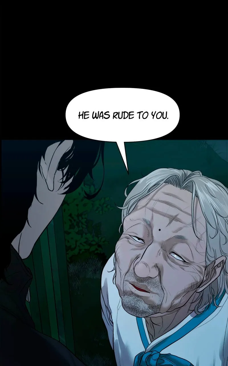 The Gwichon Village Mystery Chapter 2 page 39 - 
