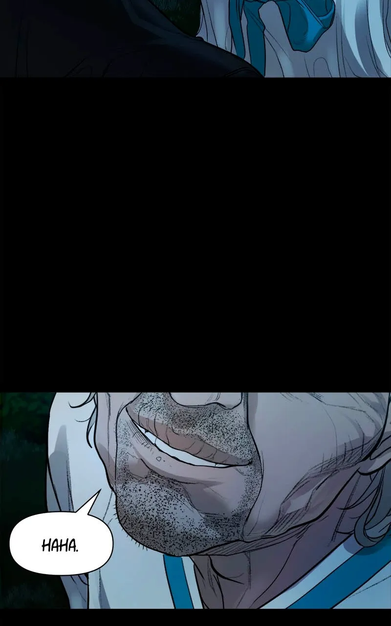 The Gwichon Village Mystery Chapter 2 page 40 - 