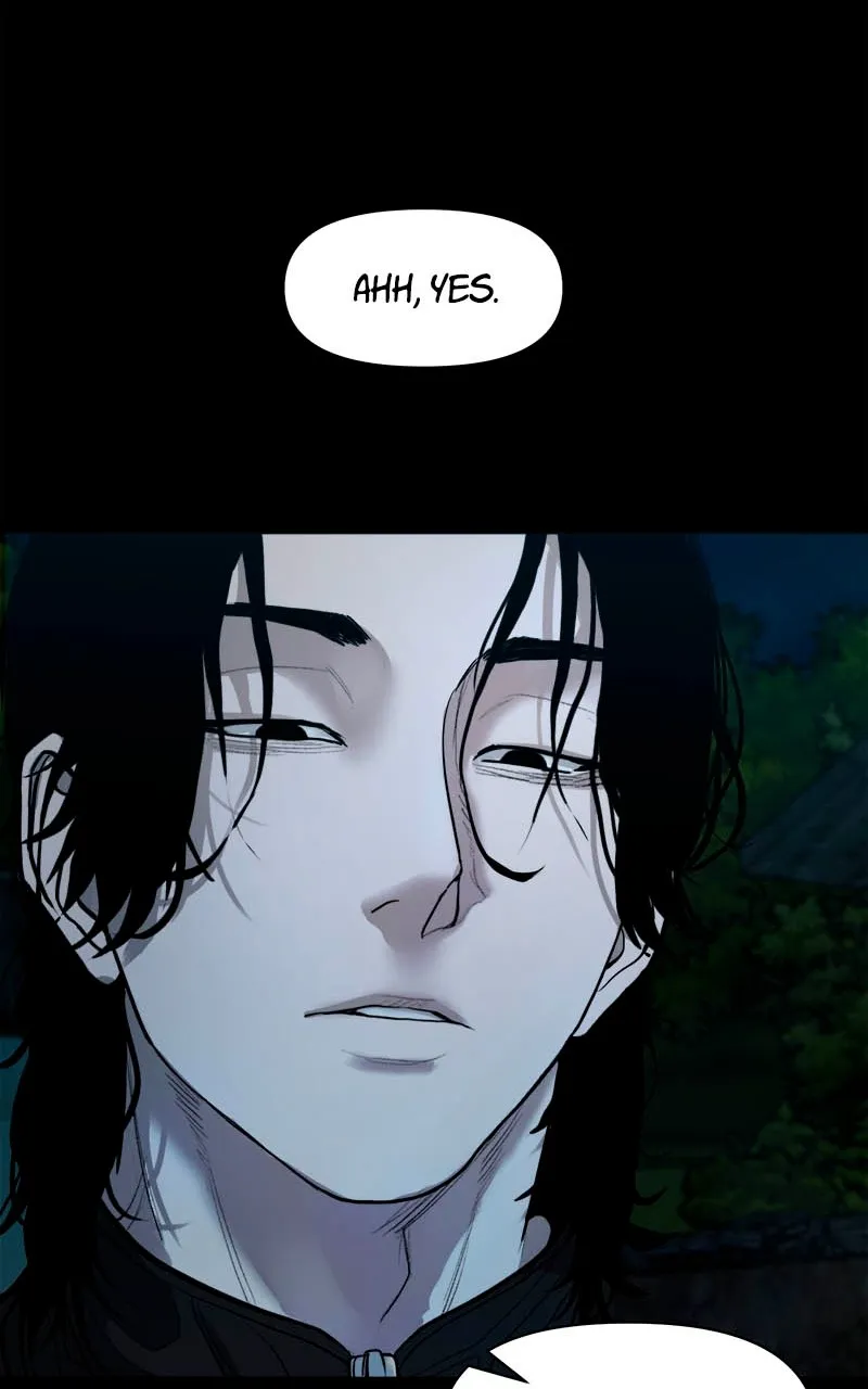 The Gwichon Village Mystery Chapter 2 page 41 - 