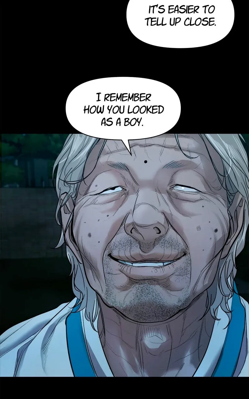 The Gwichon Village Mystery Chapter 2 page 42 - 
