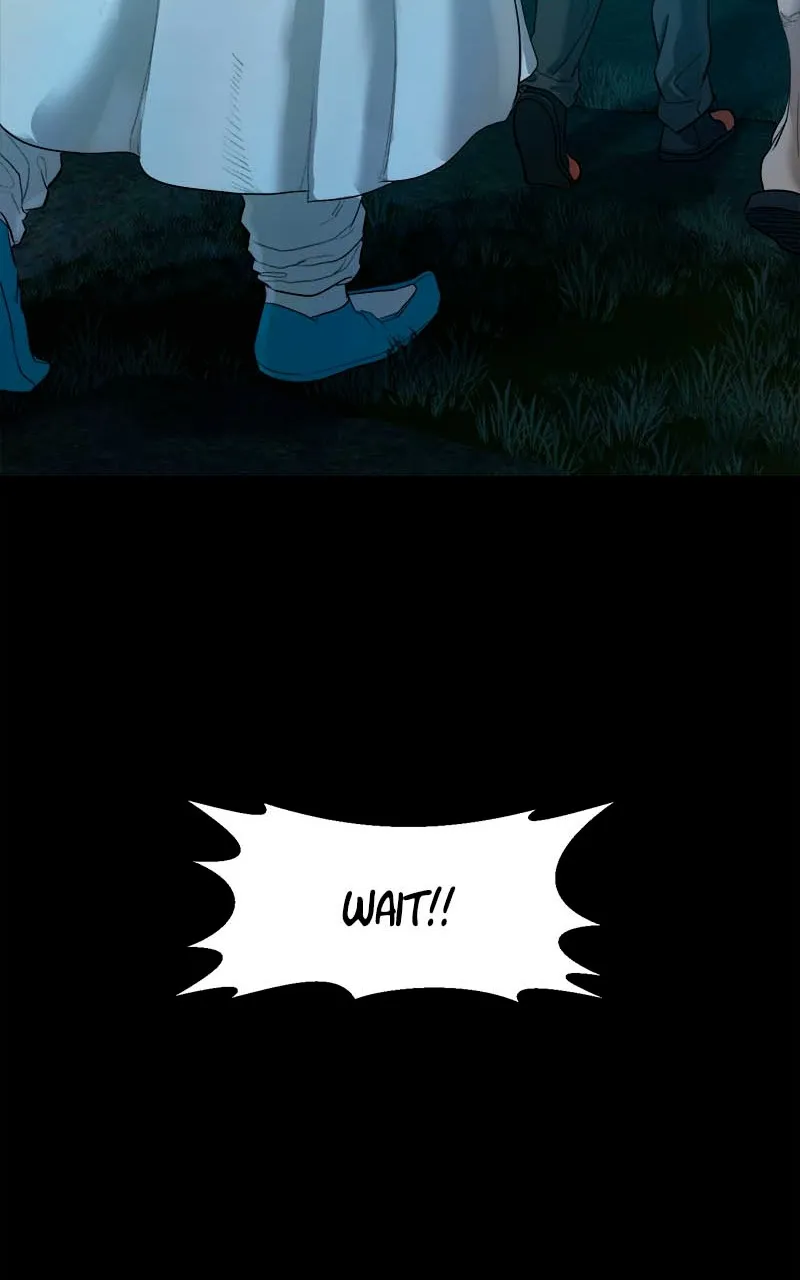 The Gwichon Village Mystery Chapter 2 page 45 - 