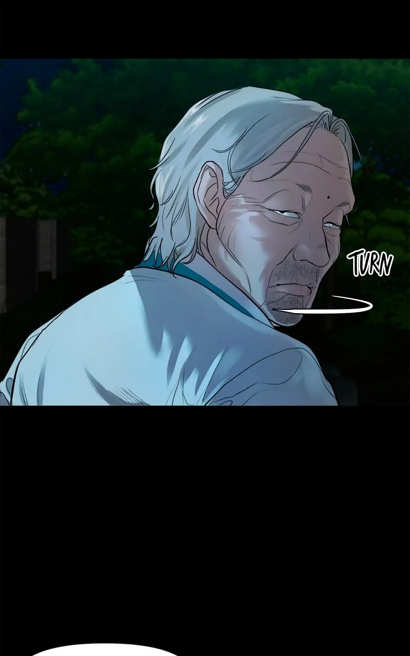 The Gwichon Village Mystery Chapter 2 page 46 - 